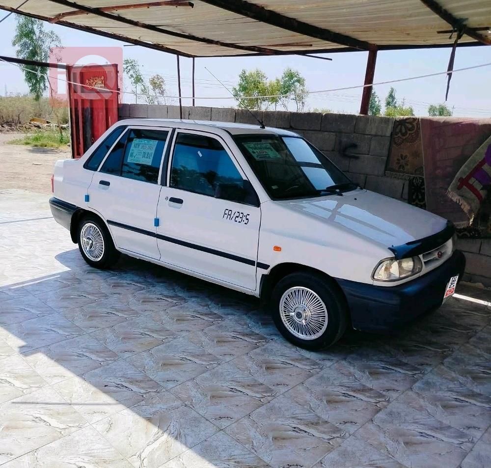 Saipa 131